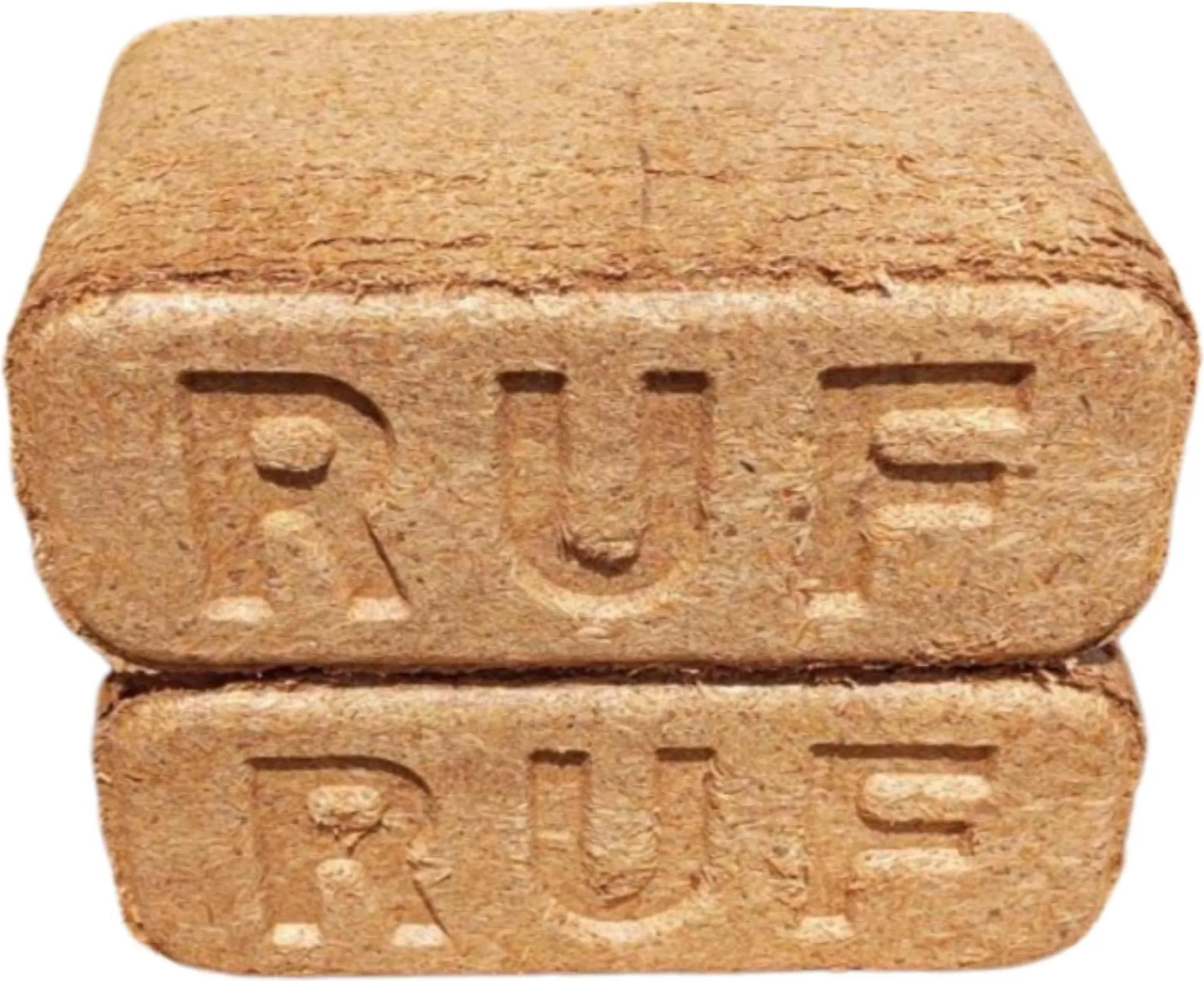RUF Briketts, 100 % Buche – 960 kg Palette (96 Packungen à 10 kg) Hartholzbriketts – Kaminbriketts, Ofenbriketts – für Holzöfen – Bild 7