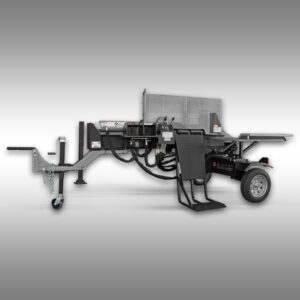 Holzspalter Jansen HS-40L55-XXL, Benzin, 40t, 55cm, hydr. Spaltkreuz