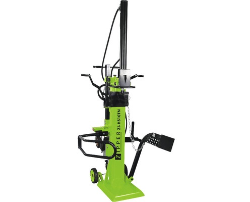 Elektro Holzspalter Zipper ZI-HS 10 Tonnen