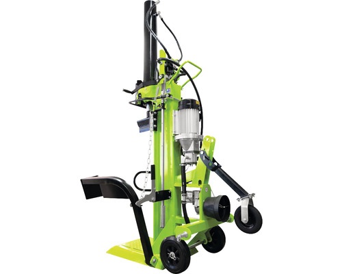 Elektro Holzspalter Zipper ZI-HS 30 Tonnen EZ – Bild 2