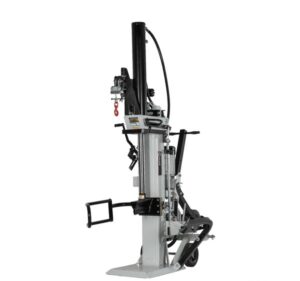 LUMAG PROFI-Holzspalter HEZ30 30t + Zapfwellenantrieb